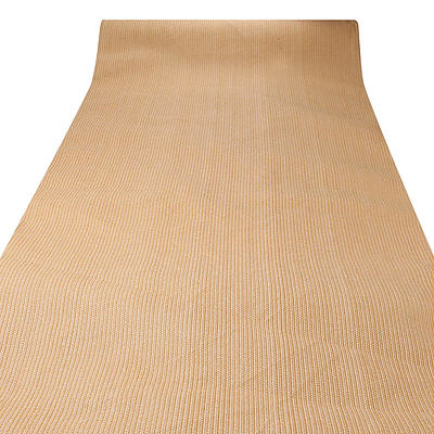 20m Shade Cloth Roll - Sandstone - Brand New - Free Shipping