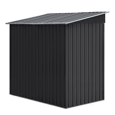 Garden Shed Outdoor Storage Sheds Tool Workshop 1.94x1.21M - Brand New - Free Shipping
