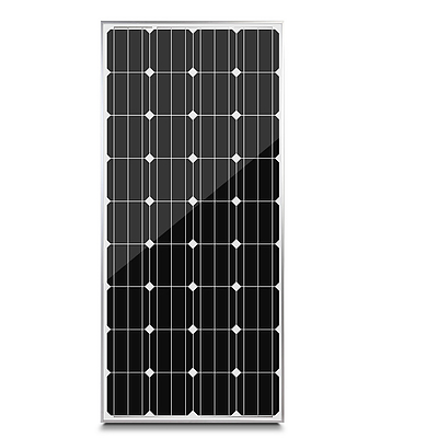 Solraiser Fixed Solar Panel - Free Shipping