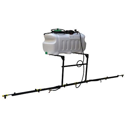100L Weed Sprayer - Brand New - Free Shipping