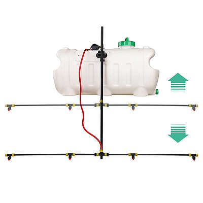 100L Weed Sprayer - Brand New - Free Shipping