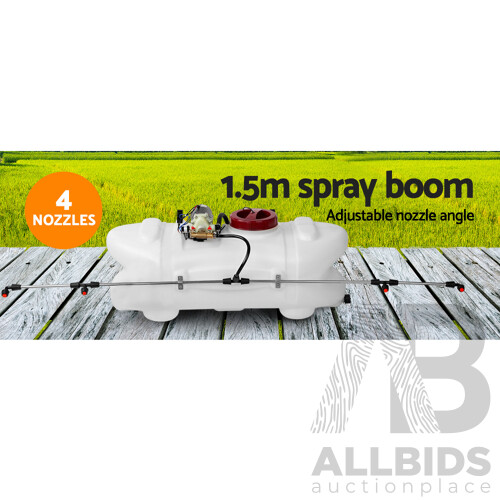 60L Weed Sprayer  - Brand New - Free Shipping