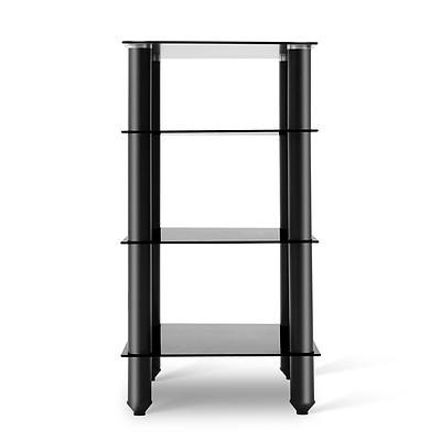4 Tier TV Media Stand - Free Shipping