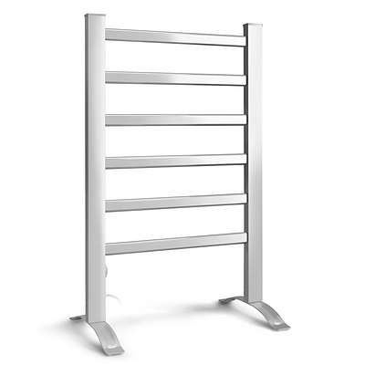 Electric Heated Towel Rail - Brand New - Free Shipping