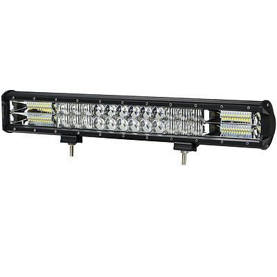 20Inch 456W Osram Philips LED Light Bar 5D - Brand New