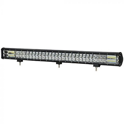 34Inch 666W Osram Philips LED Light Bar 5D - Brand New