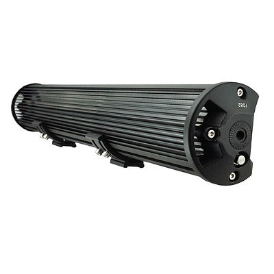 23Inch 900W Light Bar CREE Spot Flood Combo Offroad Work Driving 410@1Lux - Brand New - RRP: $299.95