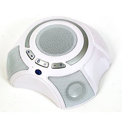 Bluetooth Stereo Sound Box (ABTSPK6301) - Brand New