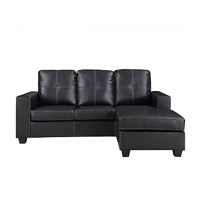 Nowra BL Sofa with CHAISE - Brand New