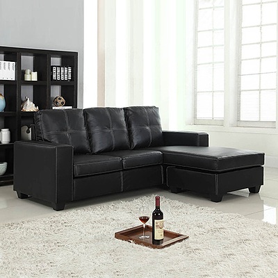 Nowra BL Sofa with CHAISE - Brand New
