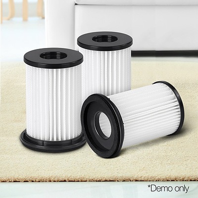 Devanti Set of 3 Replacement HEPA Filter - Brand new - Free Shipping