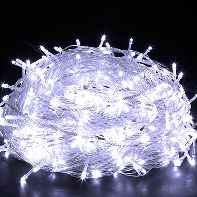 Christmas LED String Lights - Brand New - Free Shipping