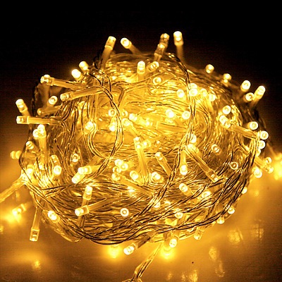 Christmas LED String Lights - Brand New - Free Shipping