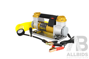 540W Premium Air Compressor - Brand New