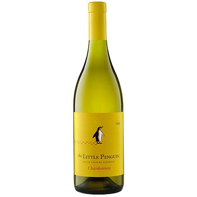6 Bottles of Little Penguin Chardonnay 750ml - RRP: $79