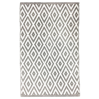 Pedal Rugs 120x180 Charcoal - Charcoal - Free Shipping - RRP: $99.95