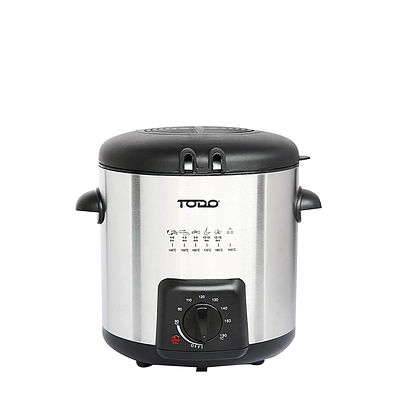 Todo Personal Deep Fryer 