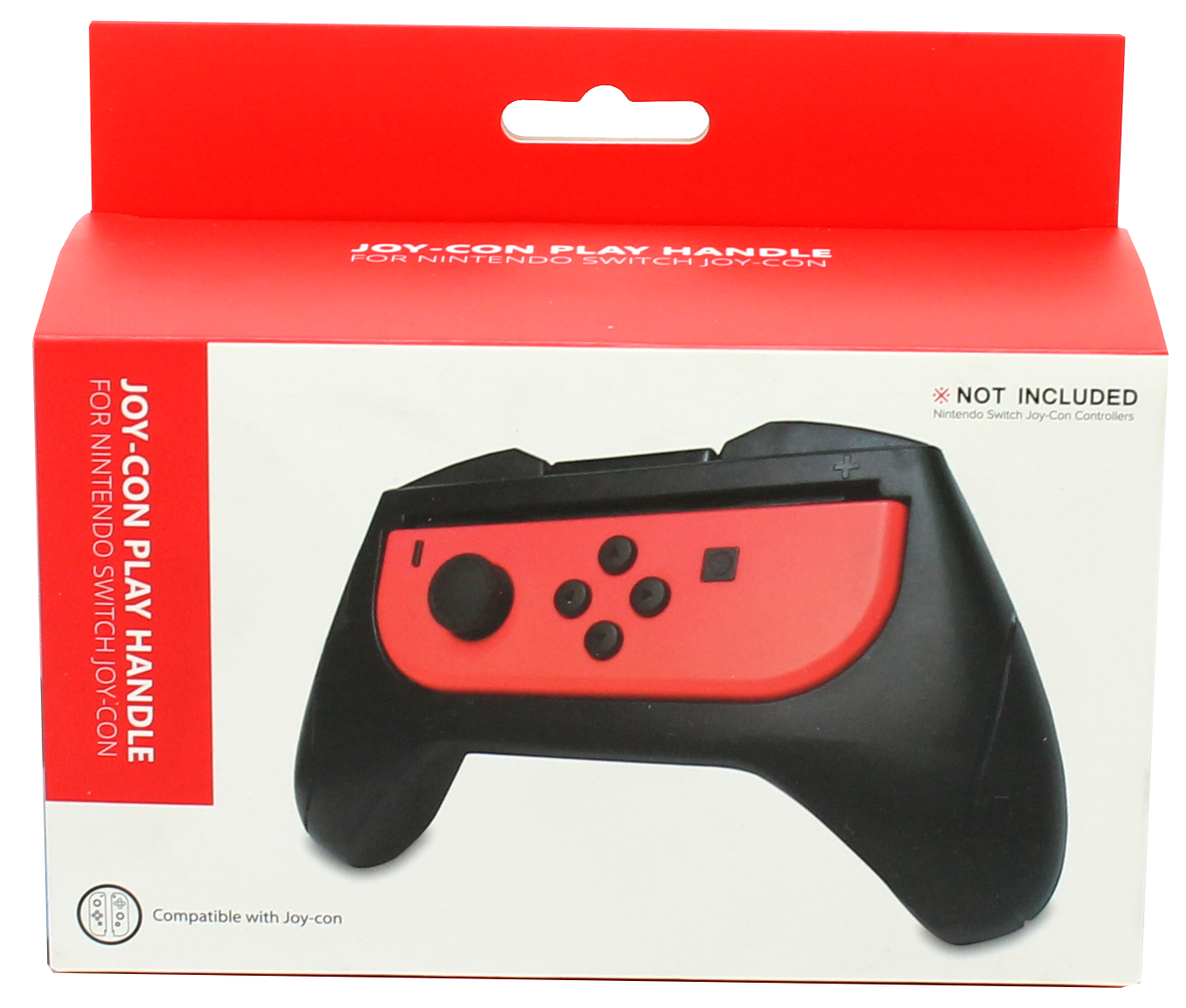 Switch JoyCon Game Handle 3 Pack Lot 967157 ALLBIDS