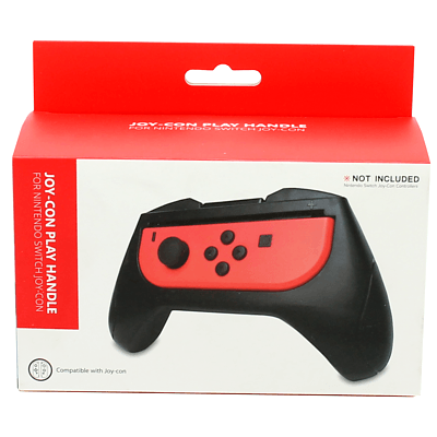 Switch Joy-Con Game Handle - 3 Pack