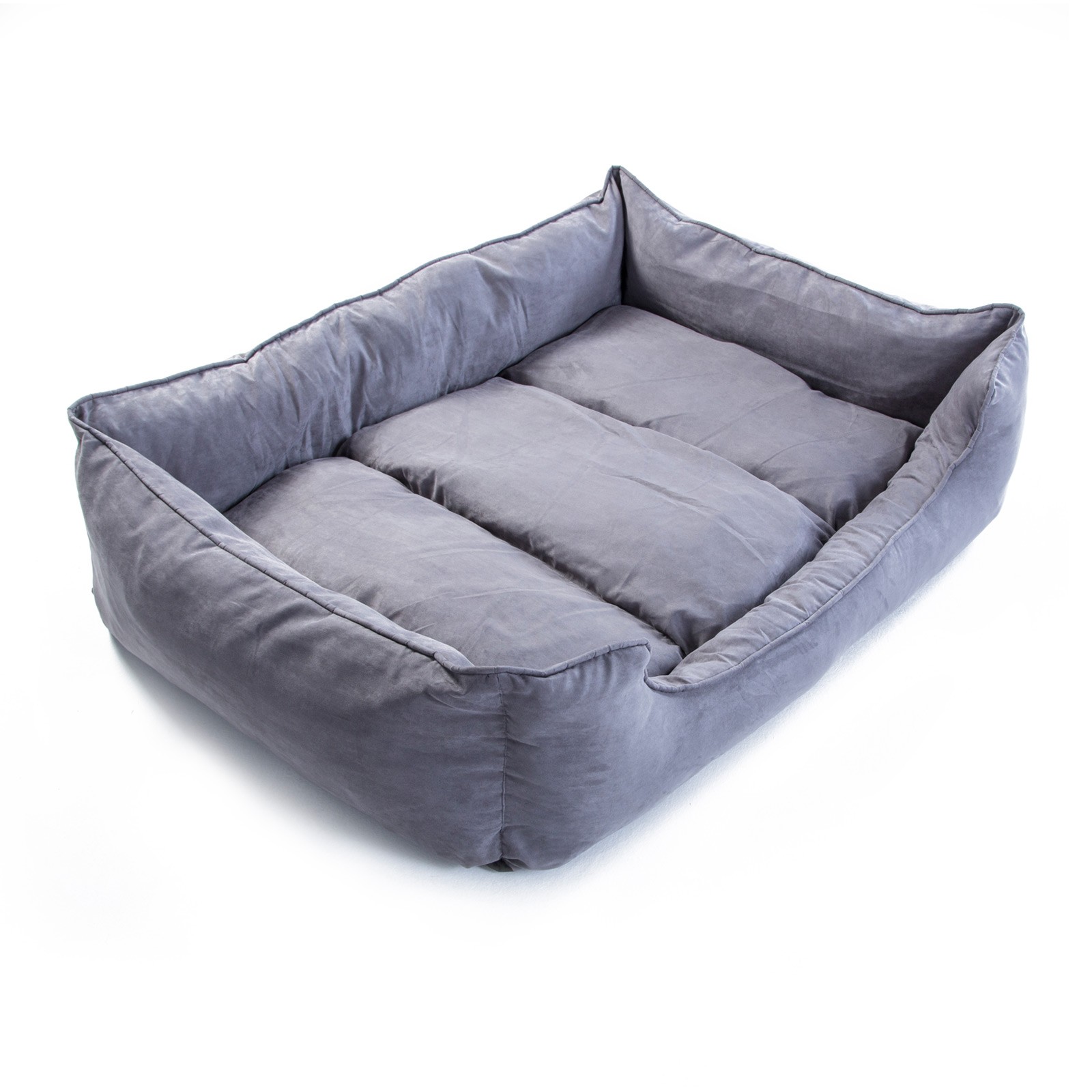 Paw Mate Pet Suede Sofa Husk Xl Lot 1003987 Allbids