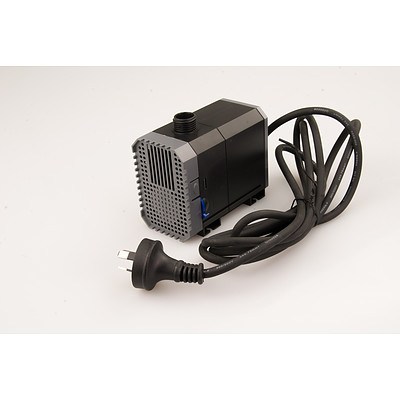 Dynamic Power Aquarium Submersible Water Pump 2500L/H - Brand New with 12 Months Warranty