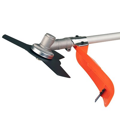 Dynamic Power 26cc 2 Stroke Engine Whipper Snipper and 1 Blade - Brand New with 12 Months Warranty