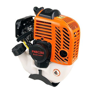 Dynamic Power 26cc 2 Stroke Engine Whipper Snipper and 1 Blade - Brand New with 12 Months Warranty