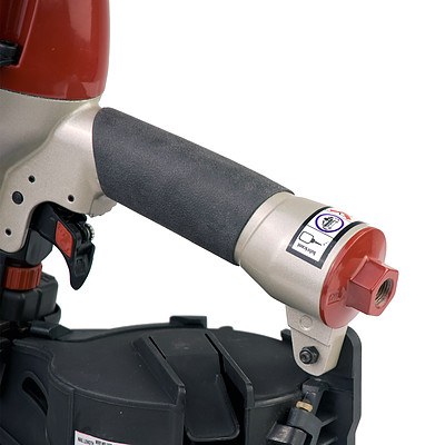 Dynamic Power PRO-Series Nail Gun 32-65mm - Brand New with 12 Months Warranty