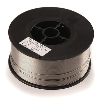 Dynamic Power 0.8mm Gasless Mig Welding Wire - Brand New with 12 Months Warranty