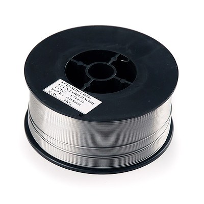 Dynamic Power 0.8mm Gasless Mig Welding Wire - Brand New with 12 Months Warranty