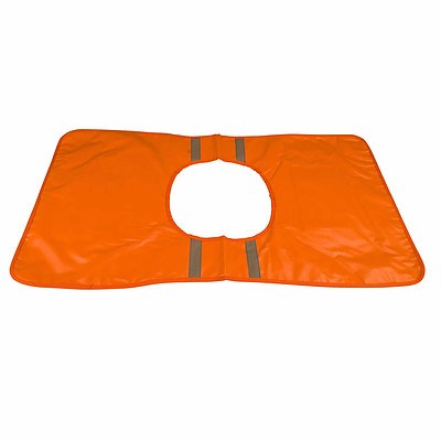 Dynamic Power 4x4 Off-Road Recovery Cushion - Brand New with 12 Months Warranty