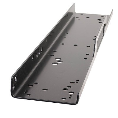 Dynamic Power 4x4 Winch Mounting Plate - Brand New with 12 Months Warranty