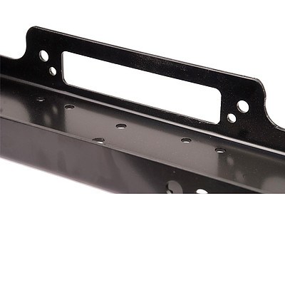 Dynamic Power 4x4 Winch Mounting Plate - Brand New with 12 Months Warranty