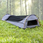 Dynamic Power Swag Biker Single - Grey - Brand New with 12 Months Warranty