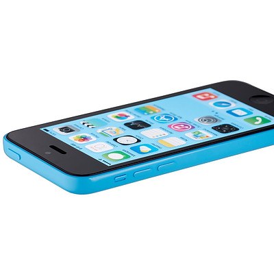 Apple iPhone 5c 16GB Blue - Refurbished Model with Warranty