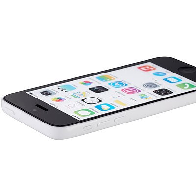 Apple iPhone 5c 16GB White - Refurbished Model with Warranty