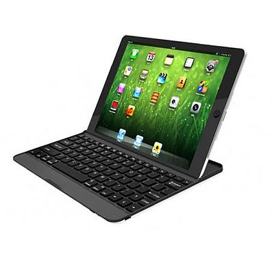 iPad Mini 1/2/3 Aluminium Keyboard