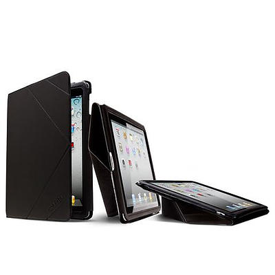Acme Made Orikata Leather iPad Case