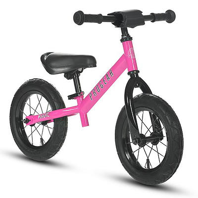 Progear Girls Balance Bike