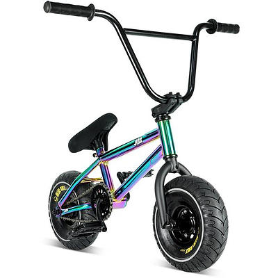 Progear Jinx BMX Stunt Bike Oil Lot 961109 ALLBIDS
