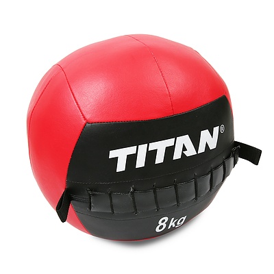 8KG Wall Ball - Brand New