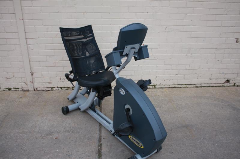 C53r store recumbent bike